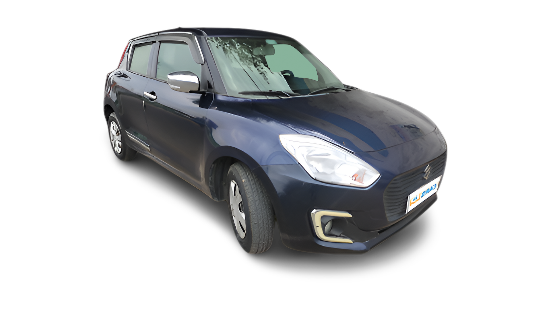 2018 Maruti Swift - Hatchback - Diesel - Manual - ₹4.67 lakh